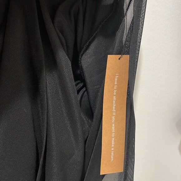 Reformation Marieta Knit Dress - Picture 8 of 10